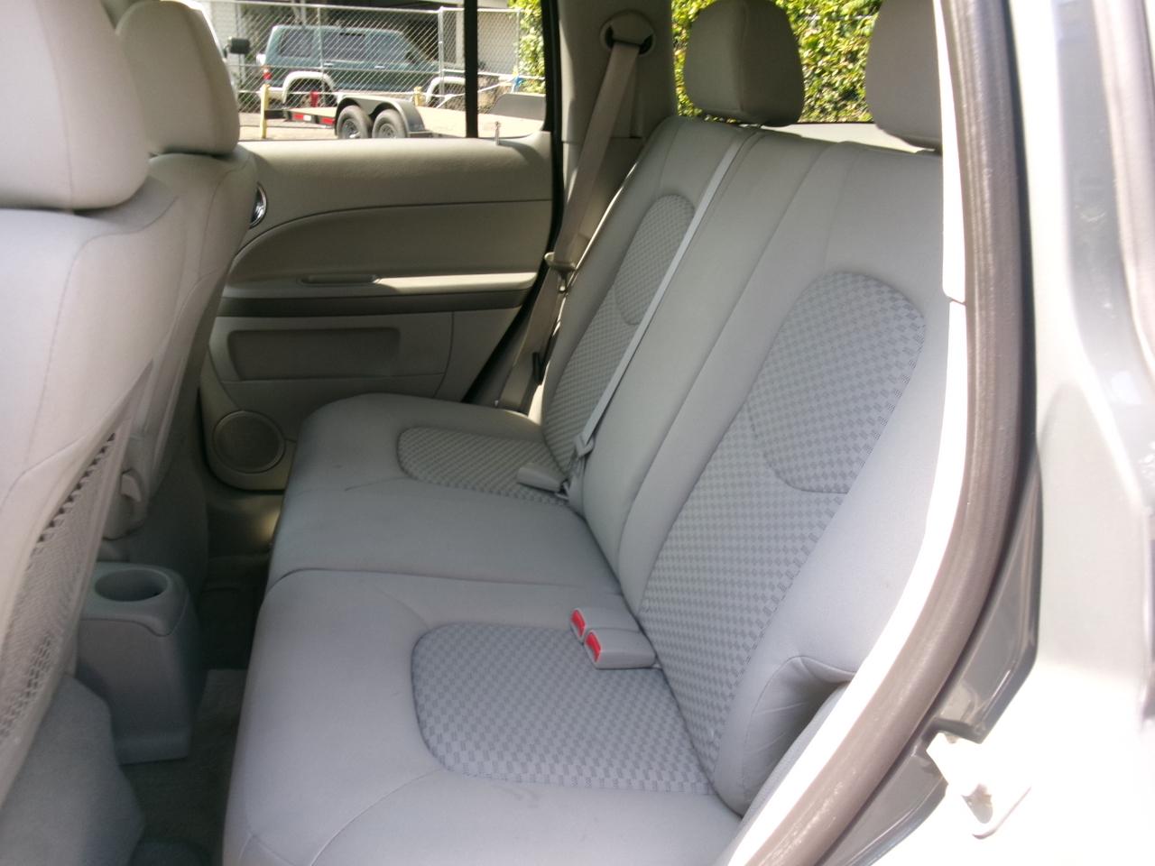 Chevrolet HHR LT1 2008