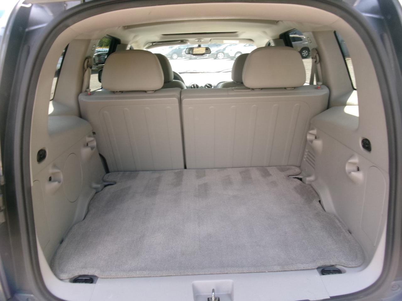 Chevrolet HHR LT1 2008