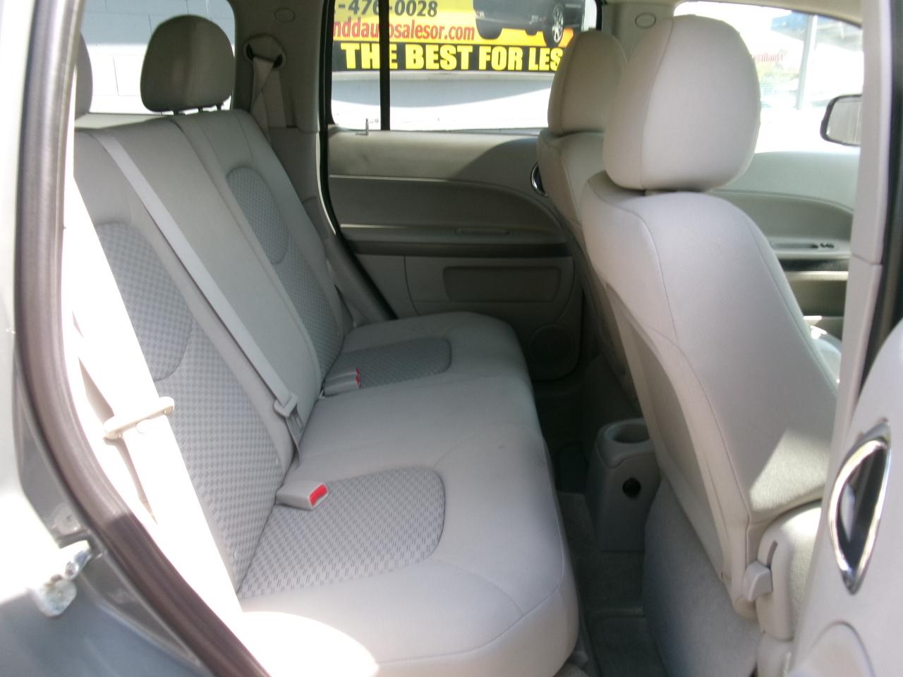 Chevrolet HHR LT1 2008