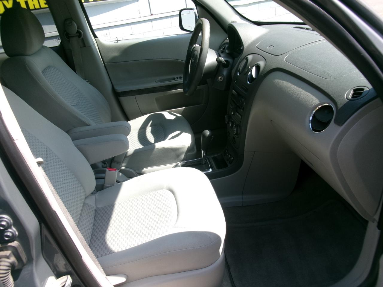 Chevrolet HHR LT1 2008