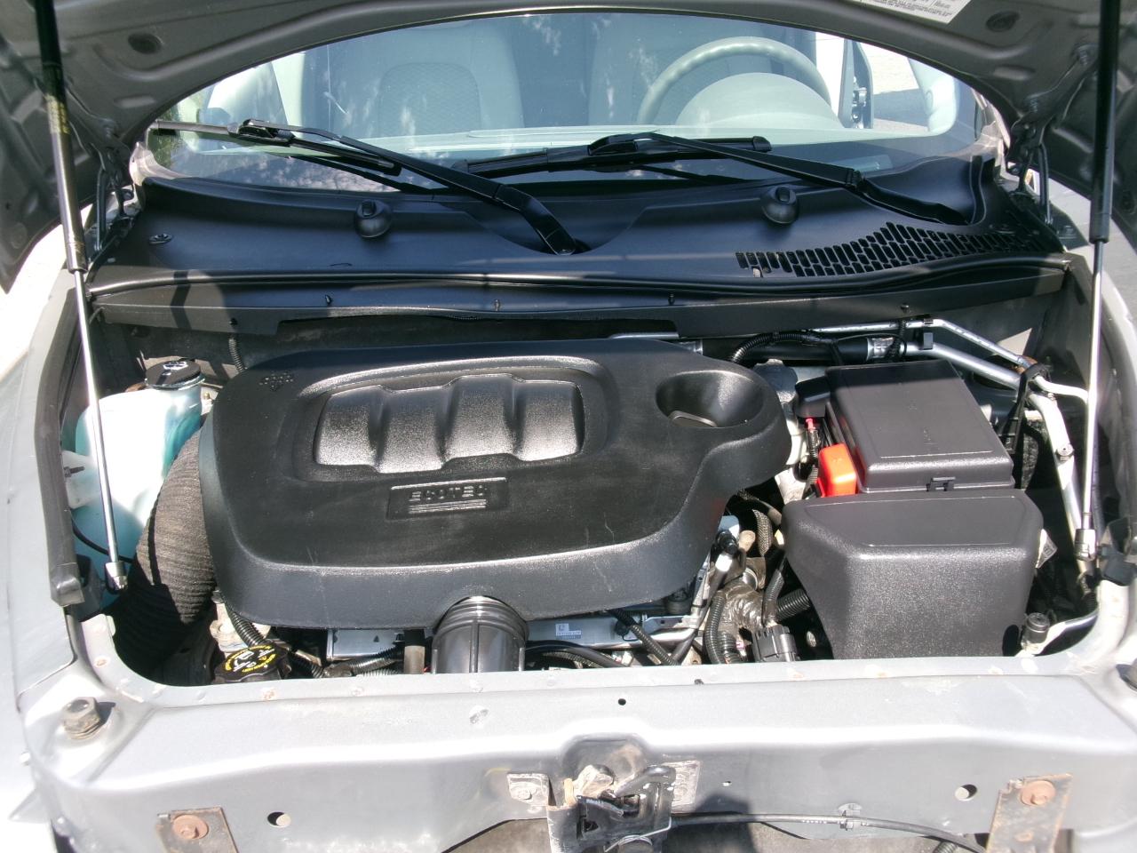 Chevrolet HHR LT1 2008