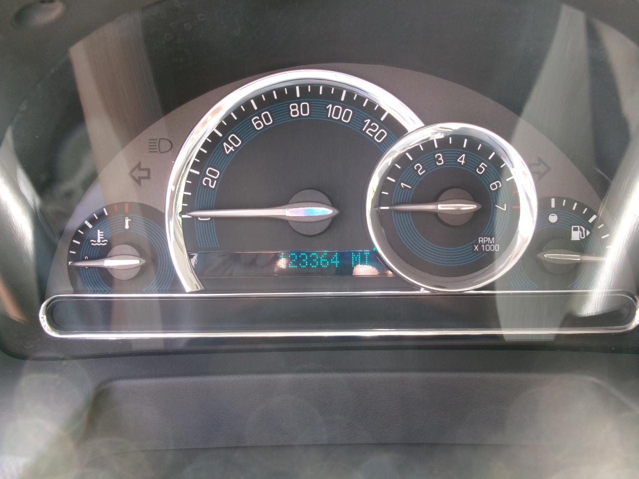 Chevrolet HHR LT1 2008