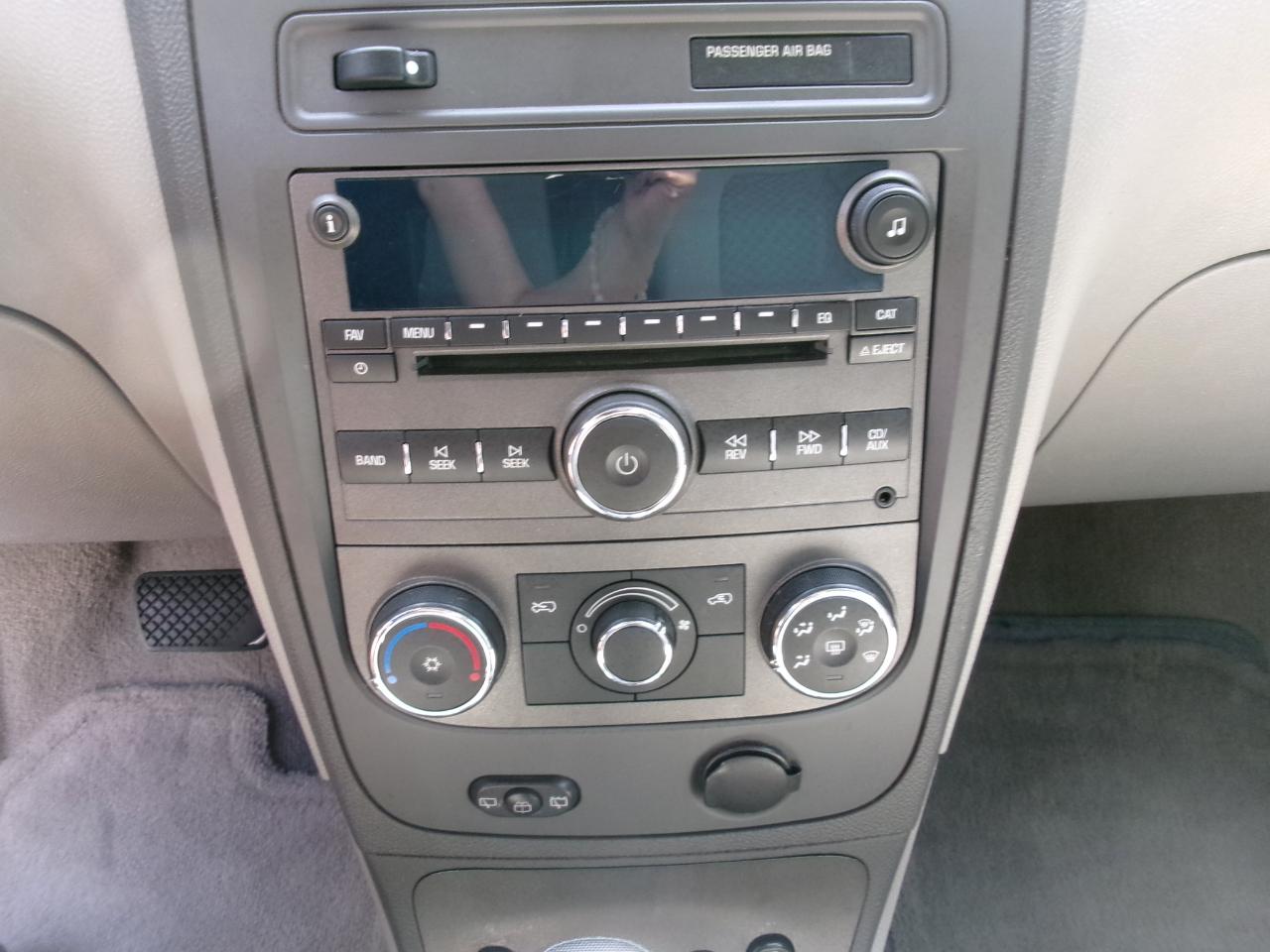 Chevrolet HHR LT1 2008