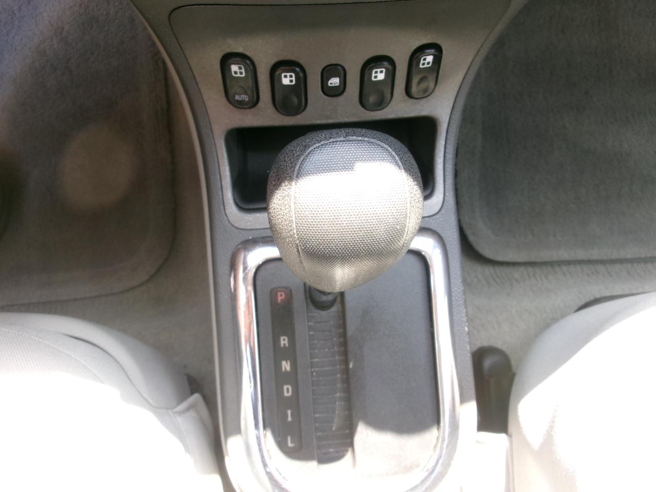 Chevrolet HHR LT1 2008