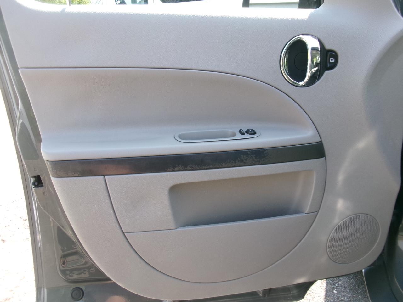 Chevrolet HHR LT1 2008