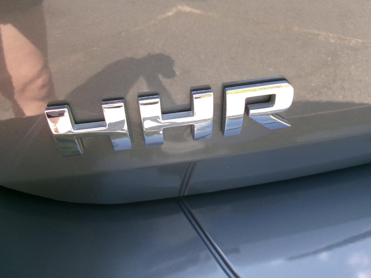 Chevrolet HHR LT1 2008