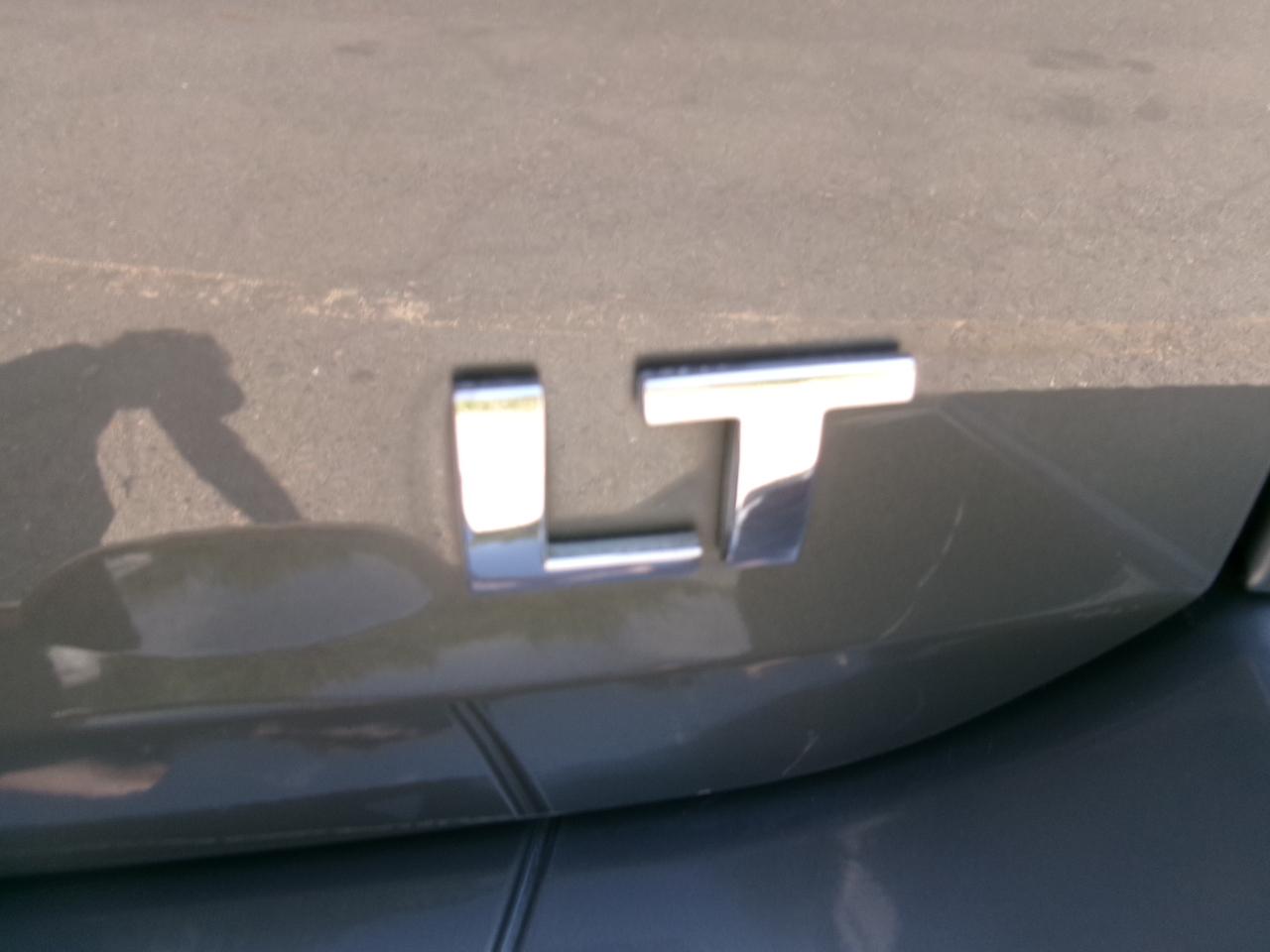 Chevrolet HHR LT1 2008