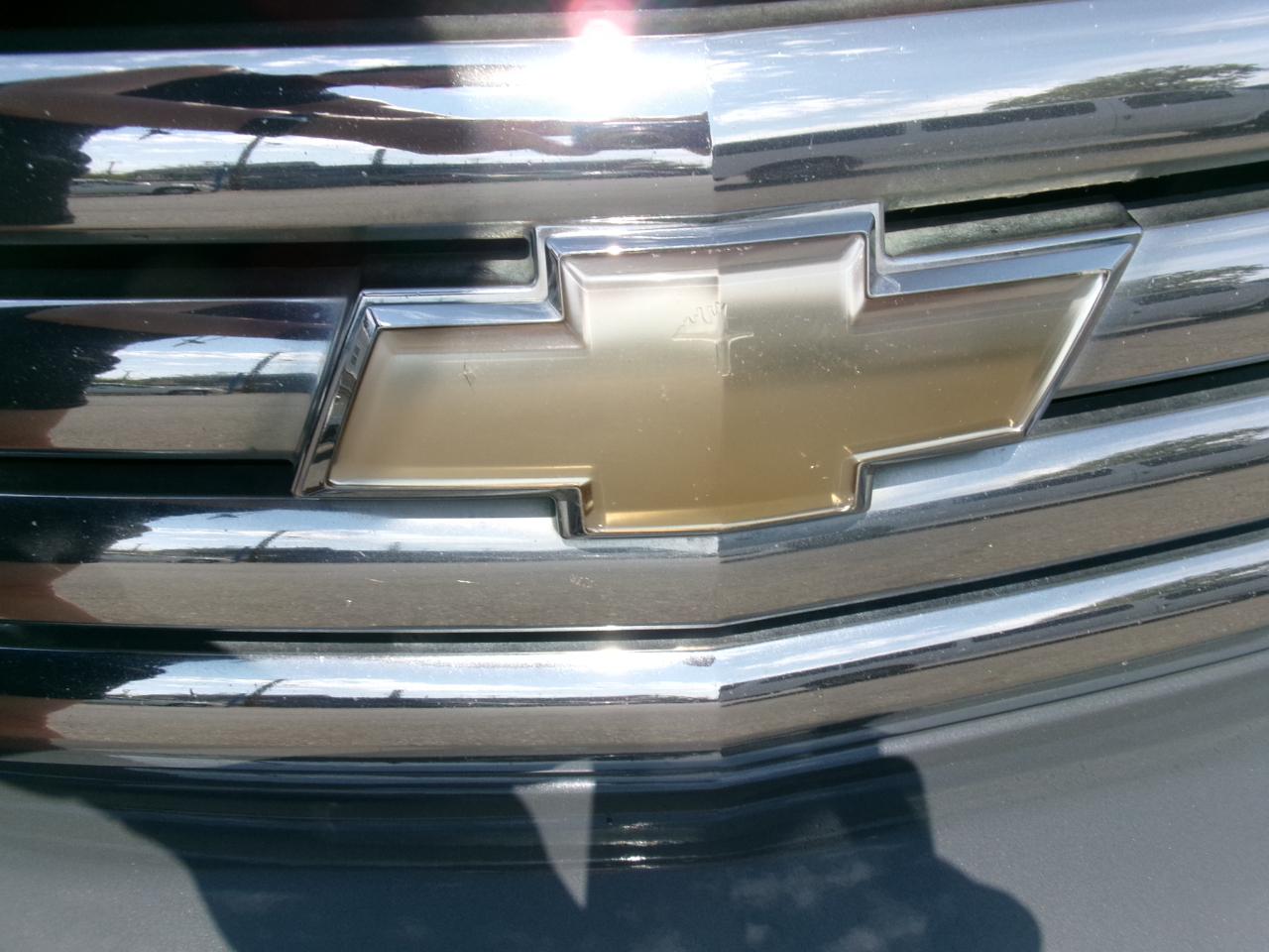 Chevrolet HHR LT1 2008