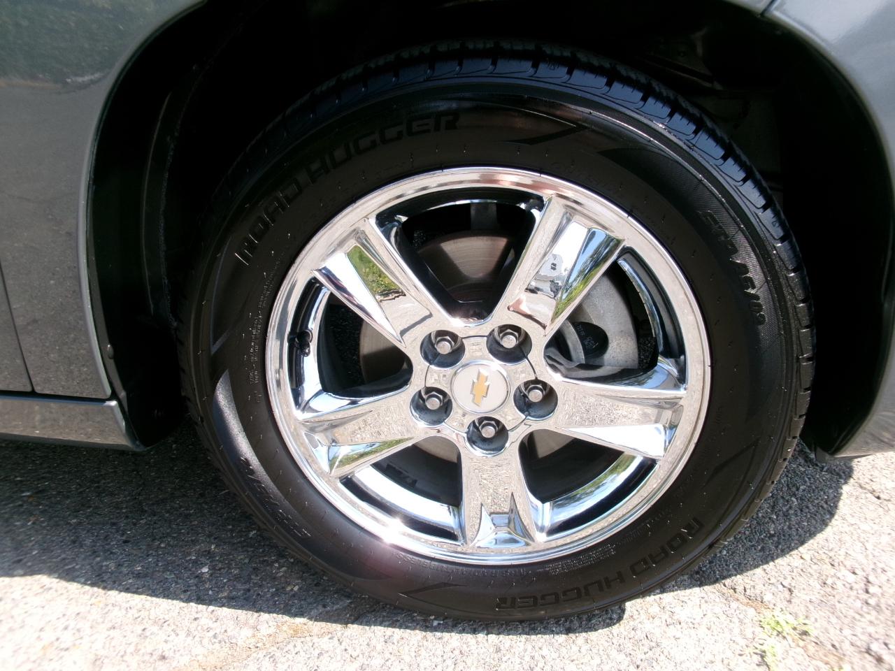 Chevrolet HHR LT1 2008