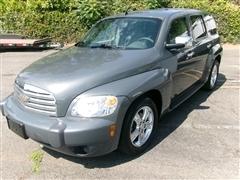 2008 Chevrolet HHR 