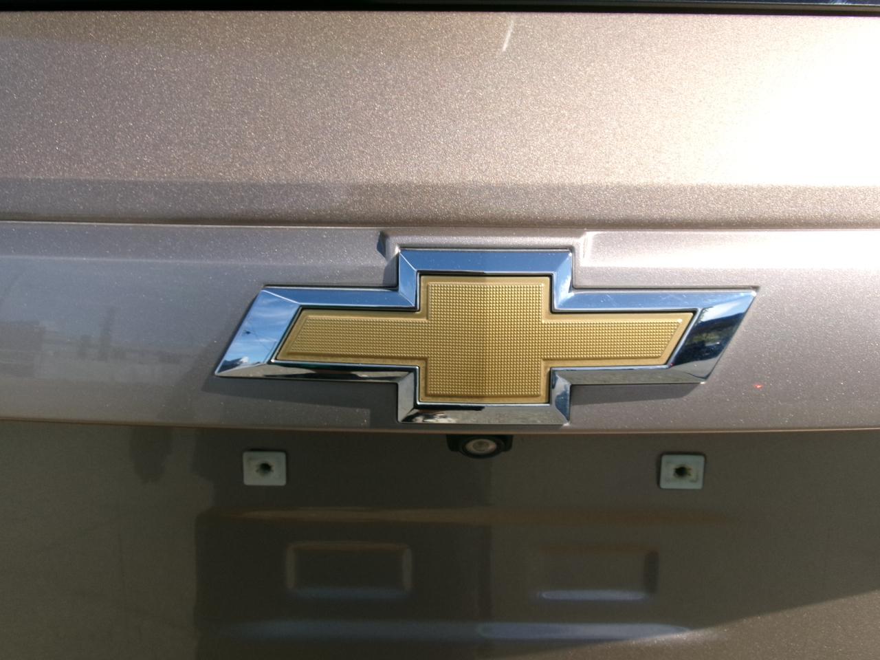 Chevrolet Trax LT FWD 2018