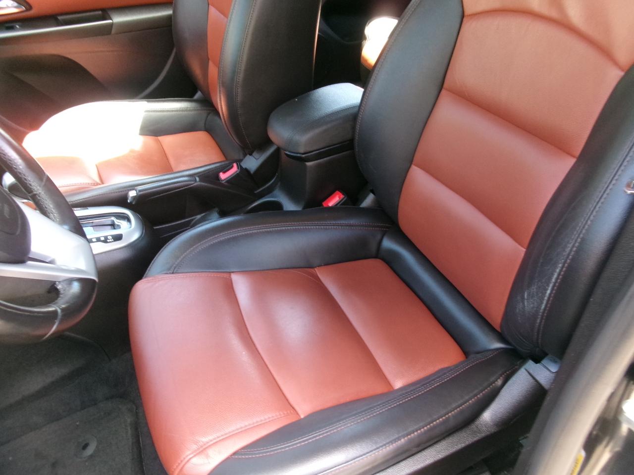 Chevrolet Cruze LTZ Auto 2014