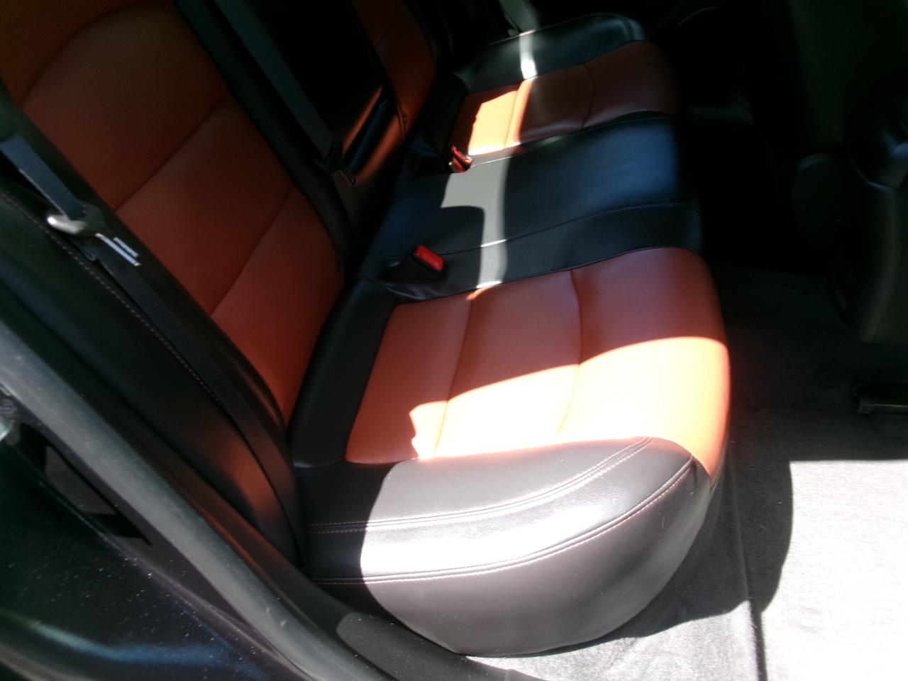 Chevrolet Cruze LTZ Auto 2014