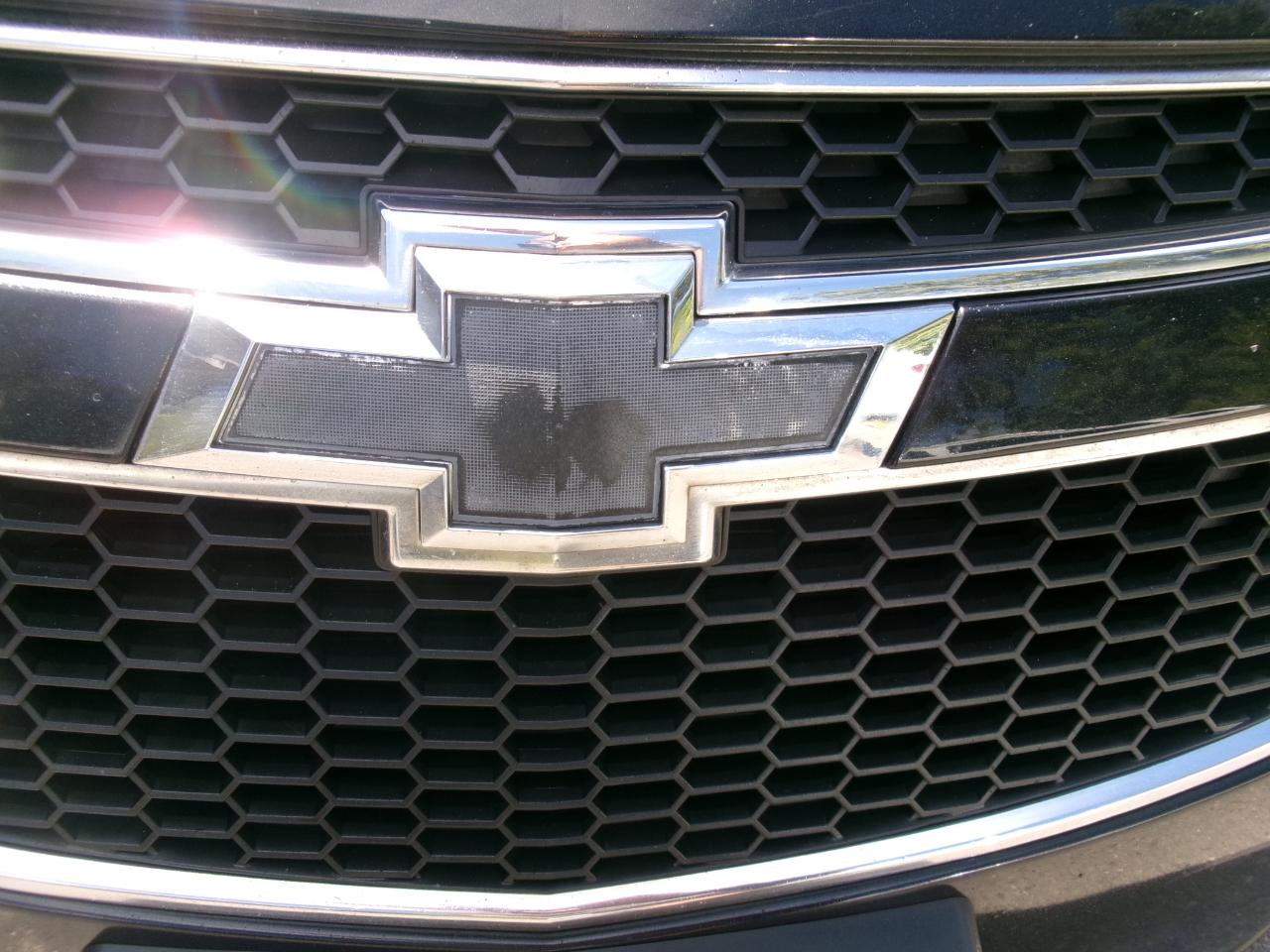 Chevrolet Cruze LTZ Auto 2014