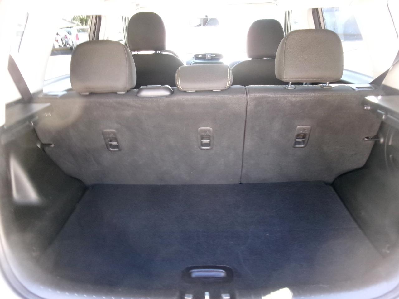 Kia Soul + 2016