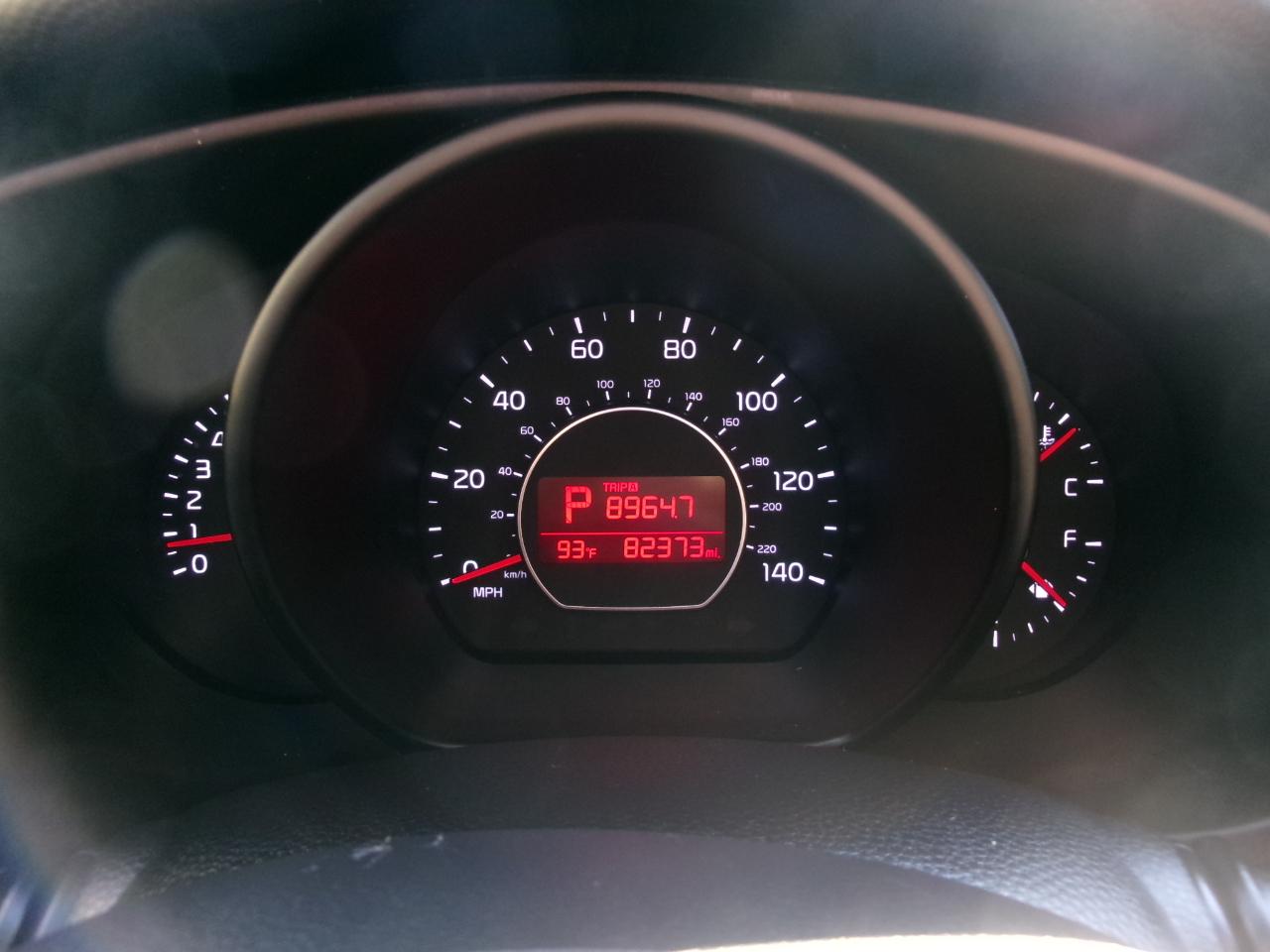 Kia Soul + 2016