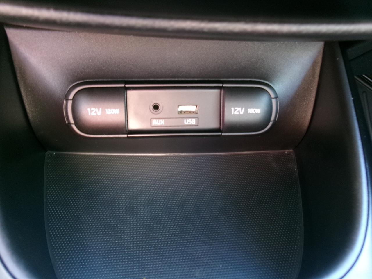 Kia Soul + 2016