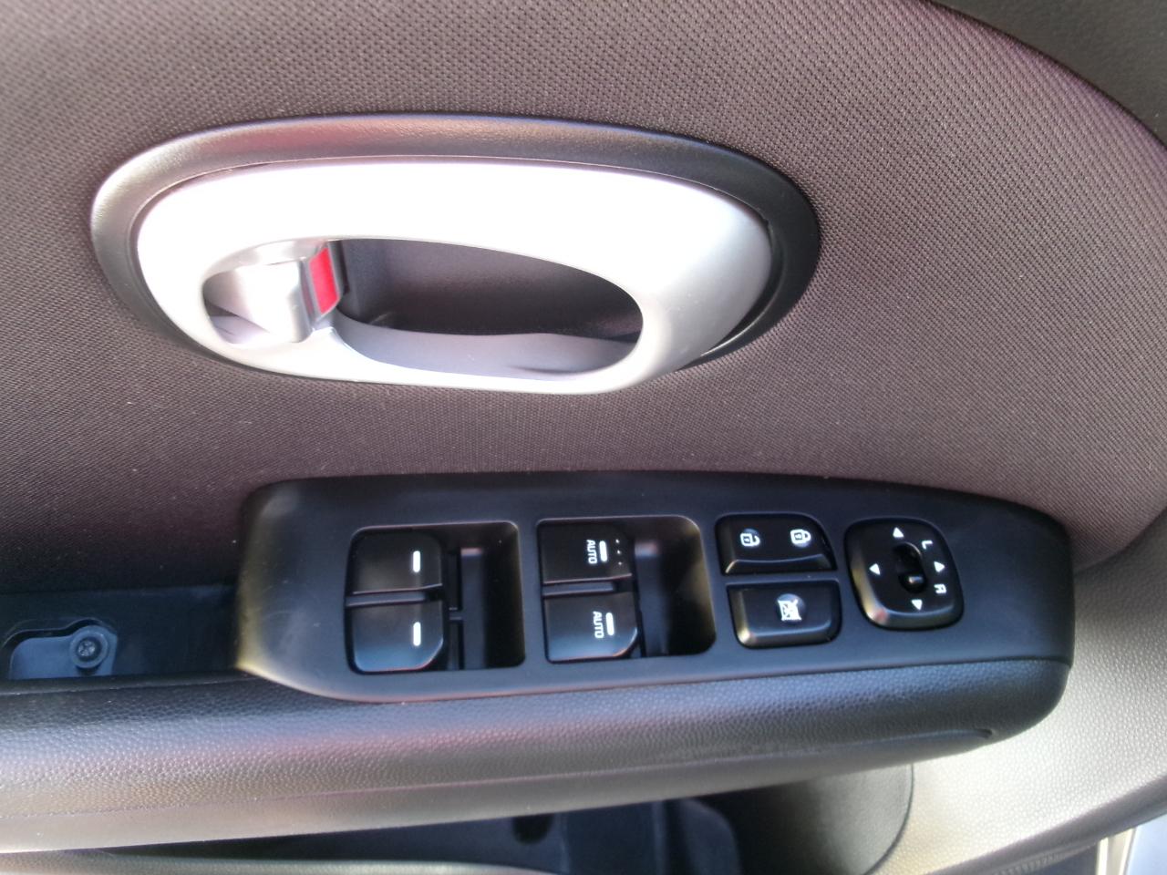 Kia Soul + 2016