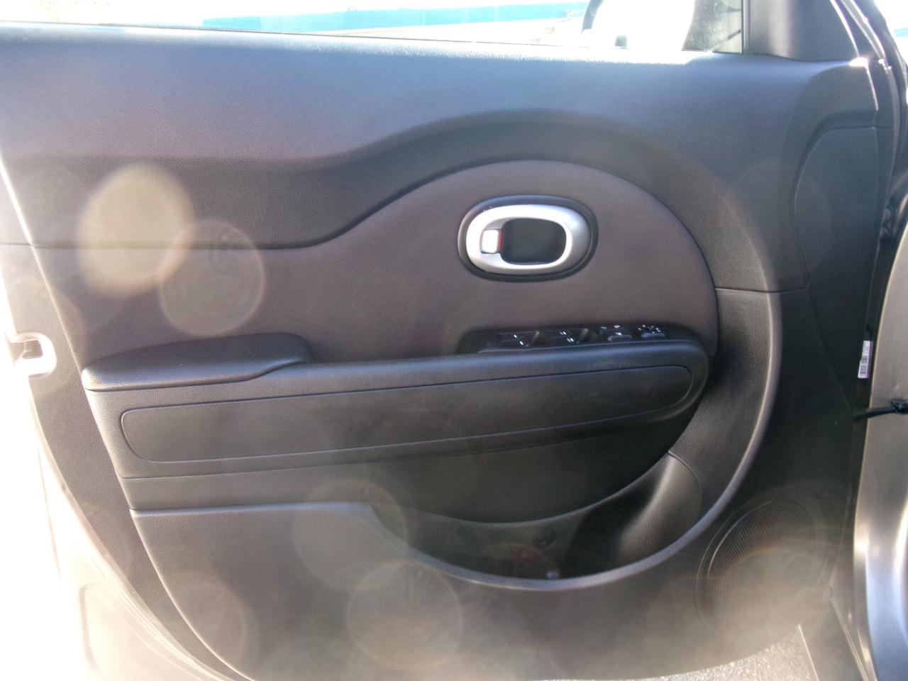 Kia Soul + 2016
