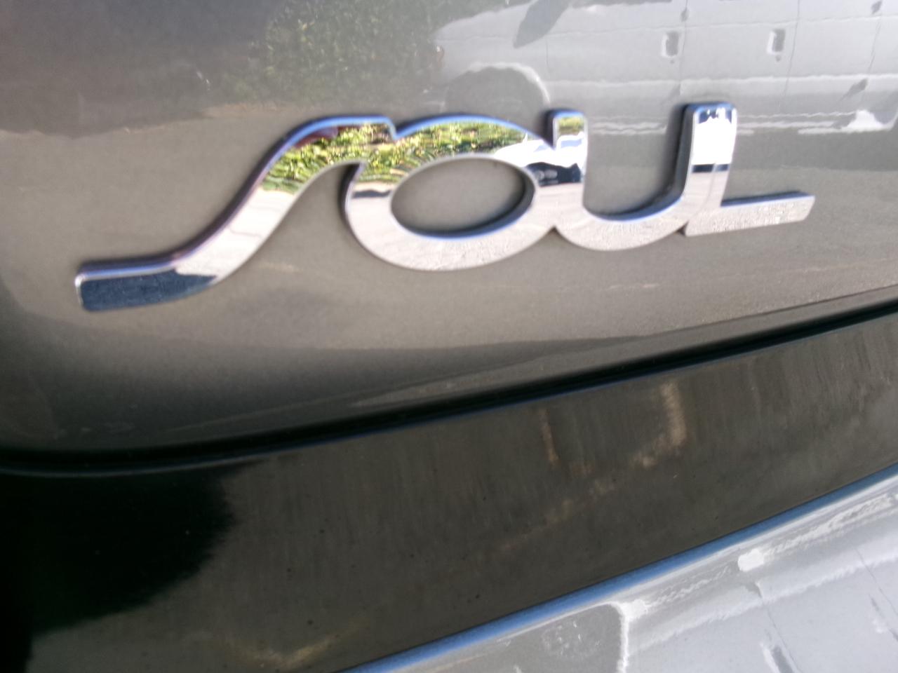 Kia Soul + 2016