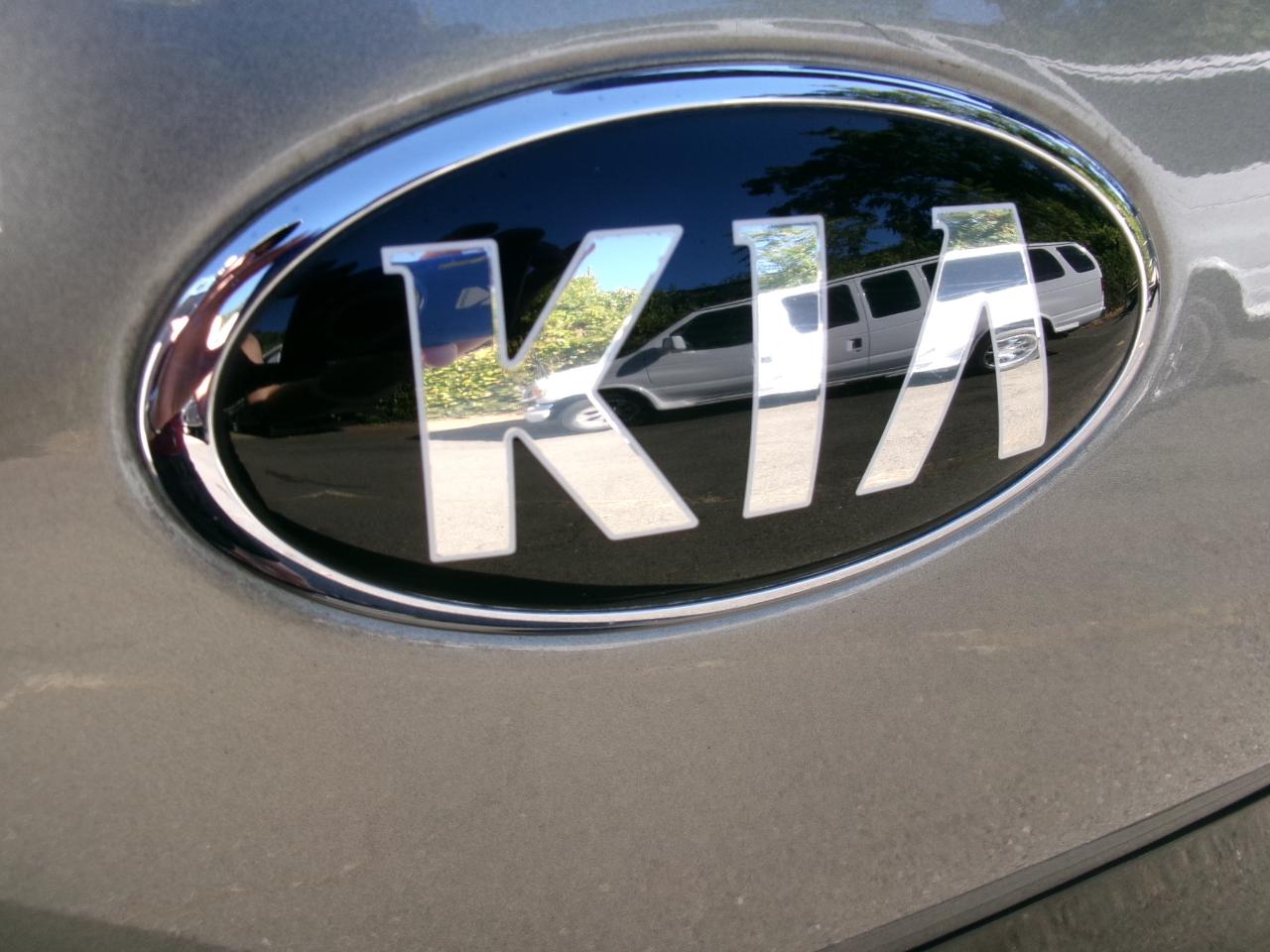 Kia Soul + 2016