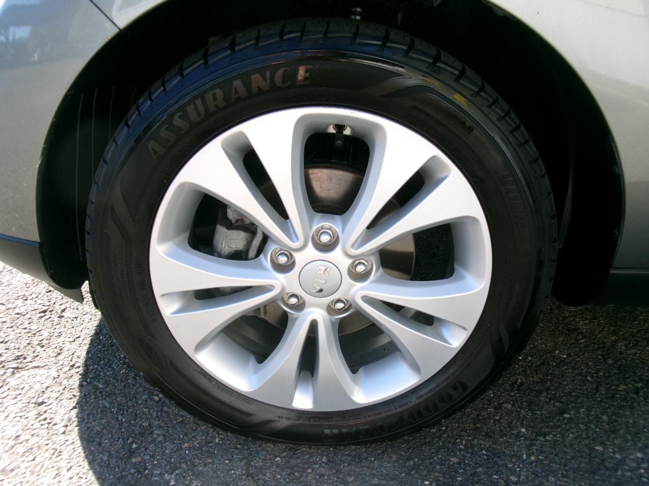 Kia Soul + 2016