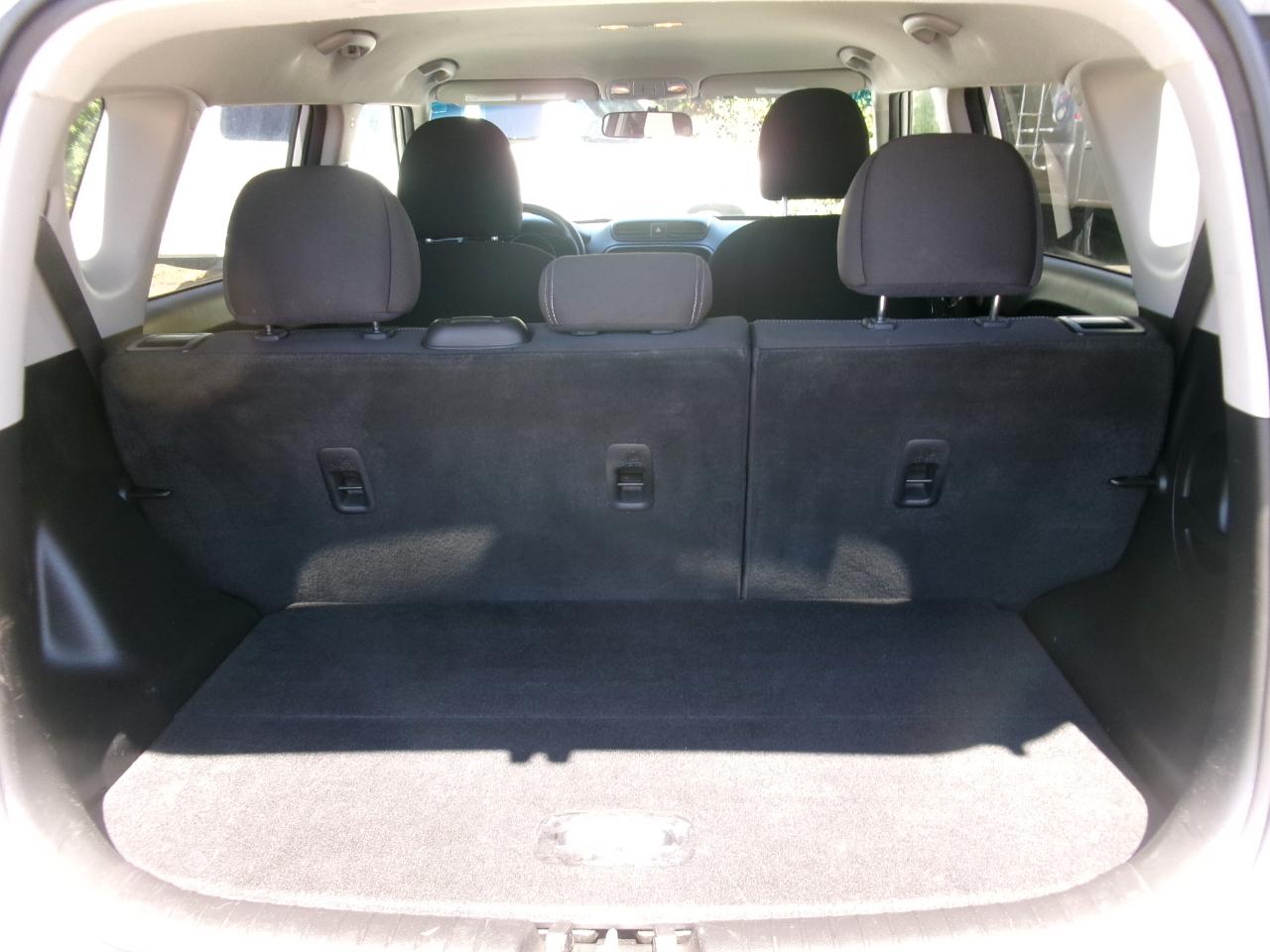 Kia Soul Convenience Package 2016