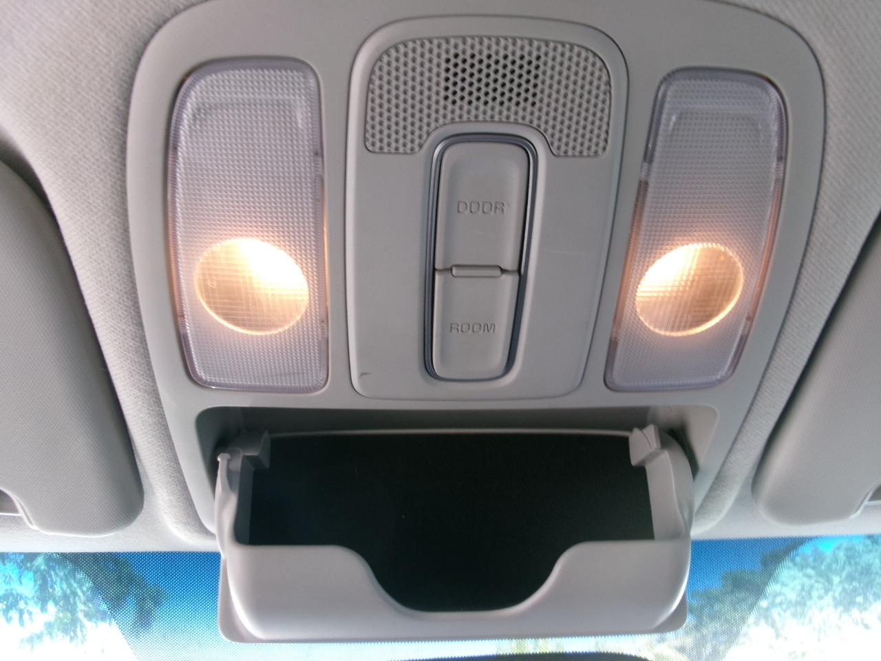 Kia Soul Convenience Package 2016