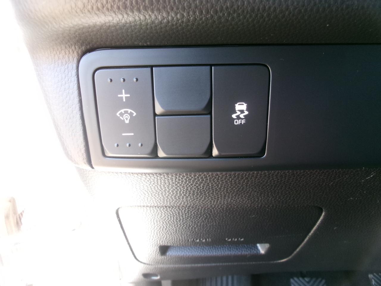 Kia Soul Convenience Package 2016