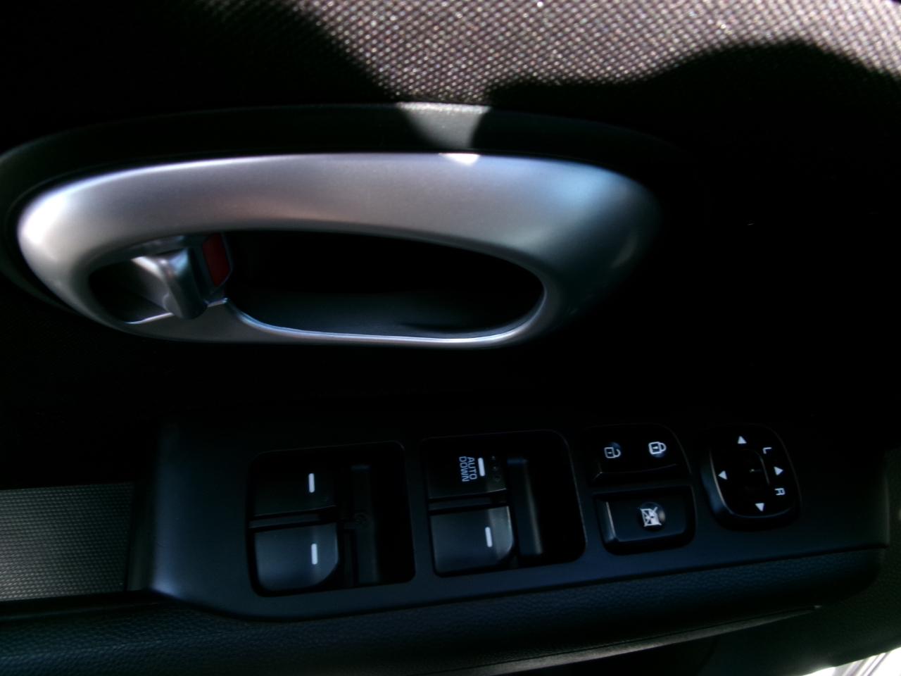 Kia Soul Convenience Package 2016