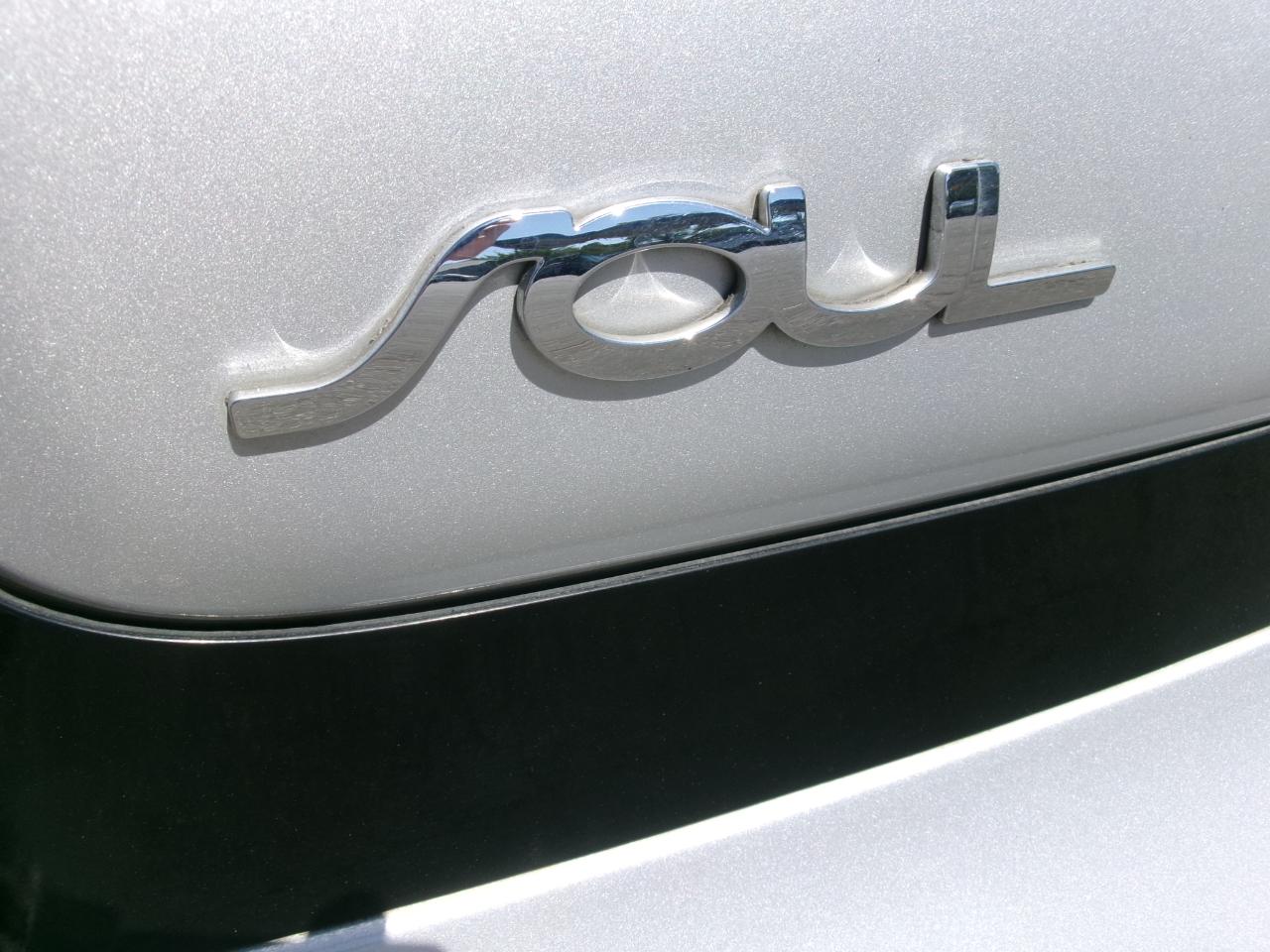 Kia Soul Convenience Package 2016