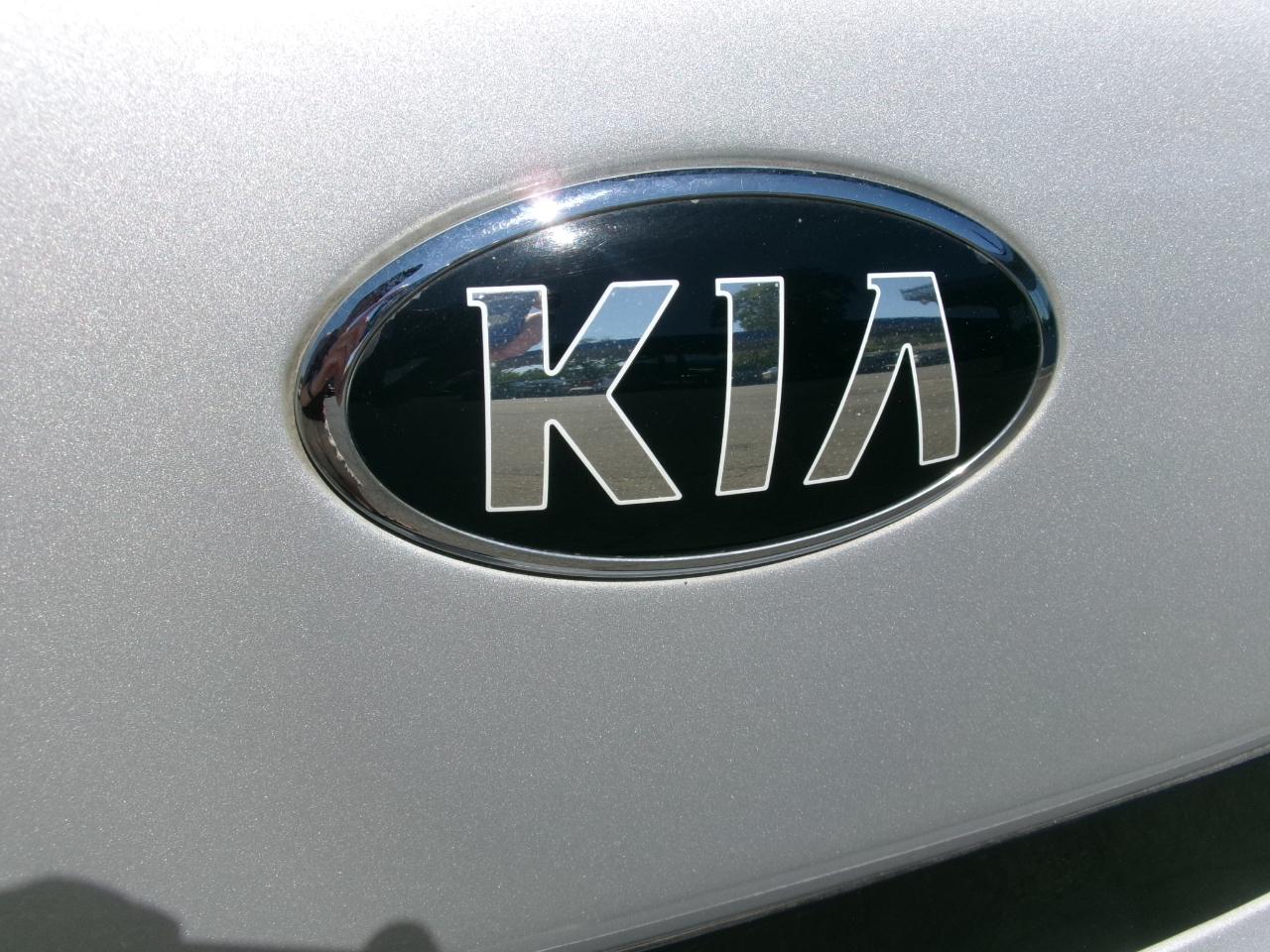 Kia Soul Convenience Package 2016
