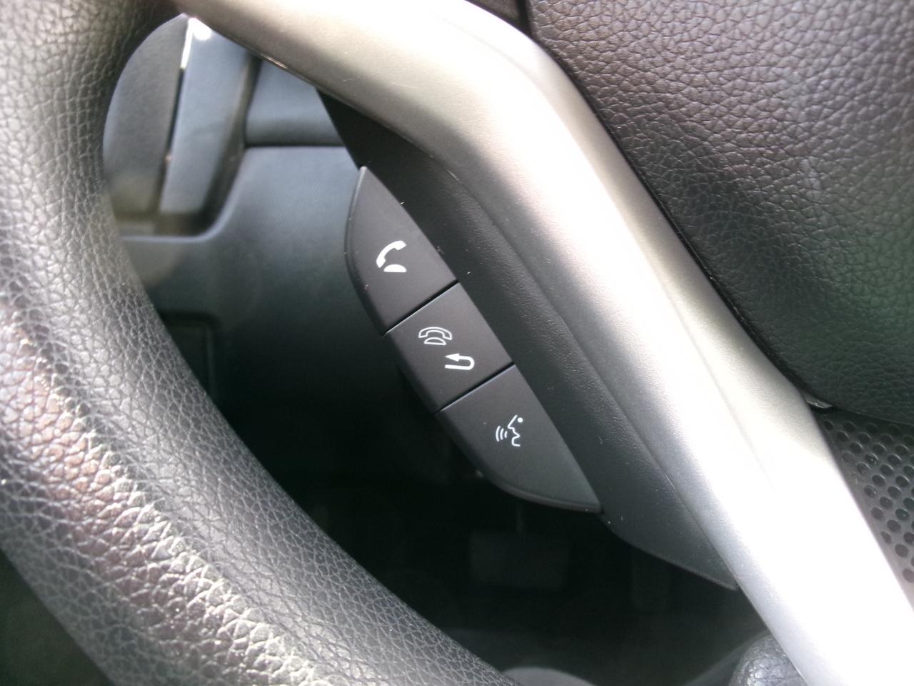 Honda Fit LX 2015