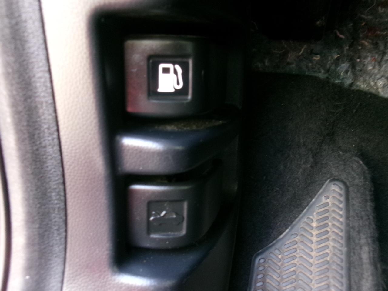 Honda Fit LX 2015