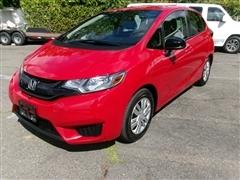 2015 Honda Fit 