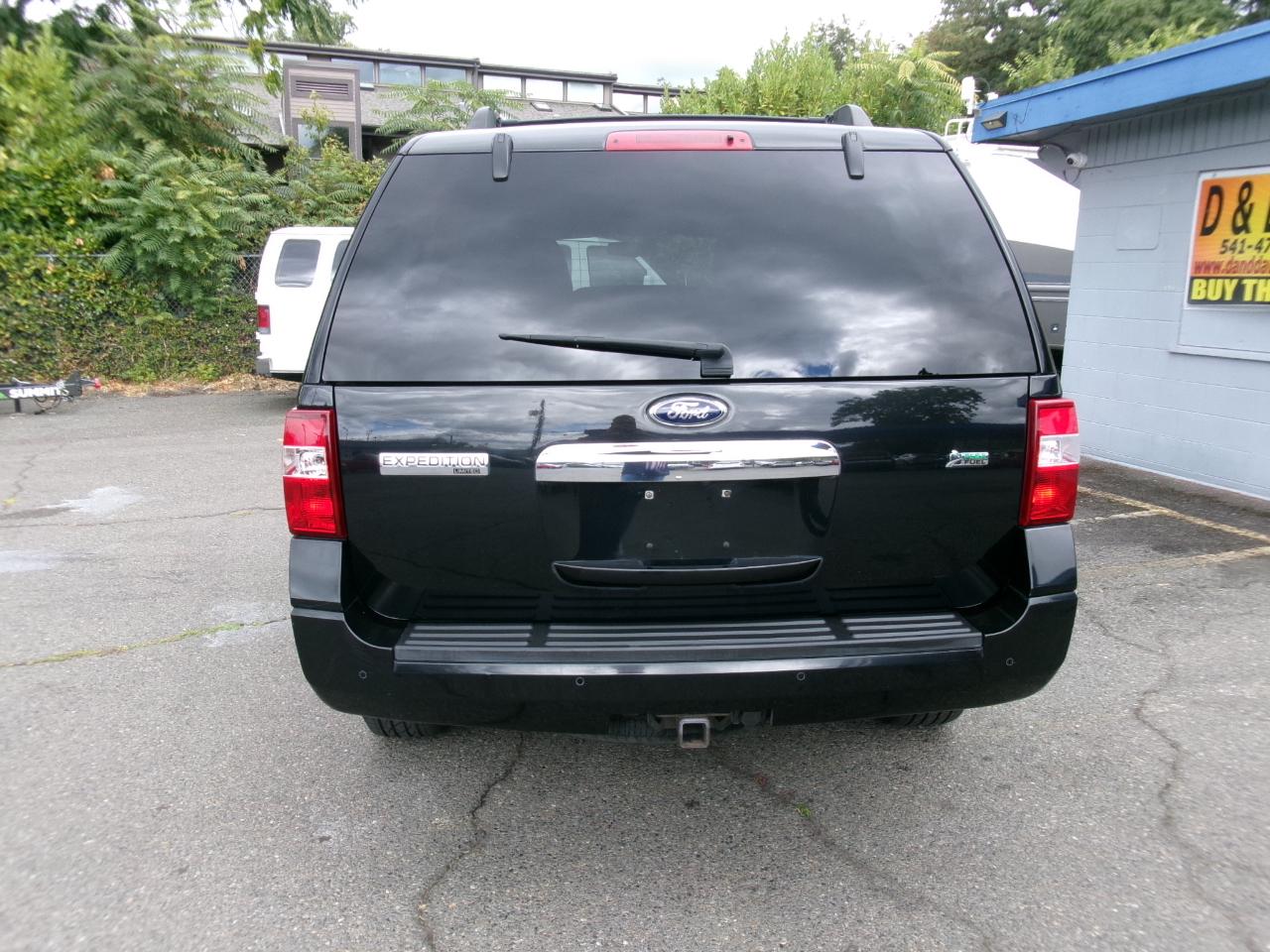 Ford Expedition Limited 2WD 2014