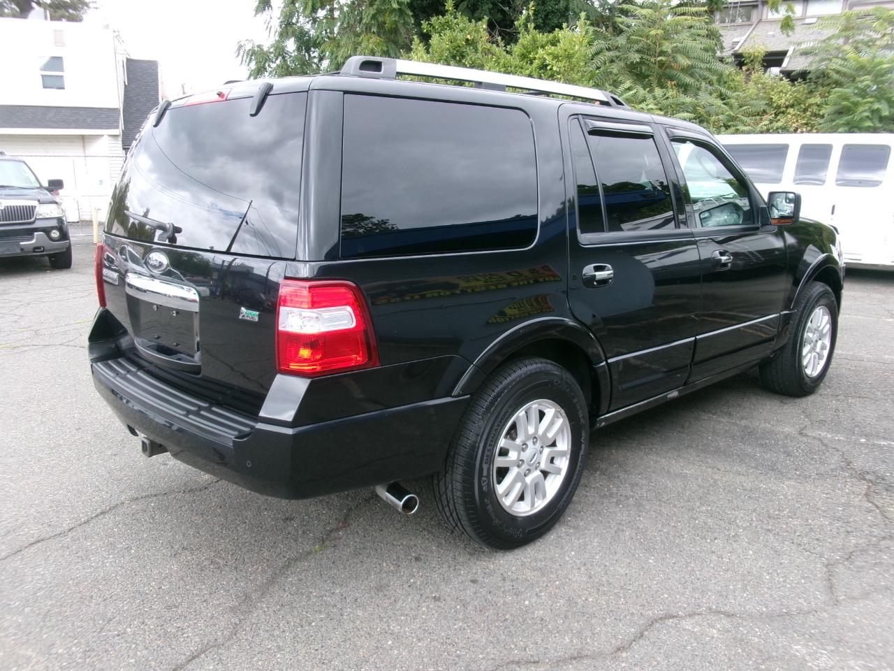 Ford Expedition Limited 2WD 2014