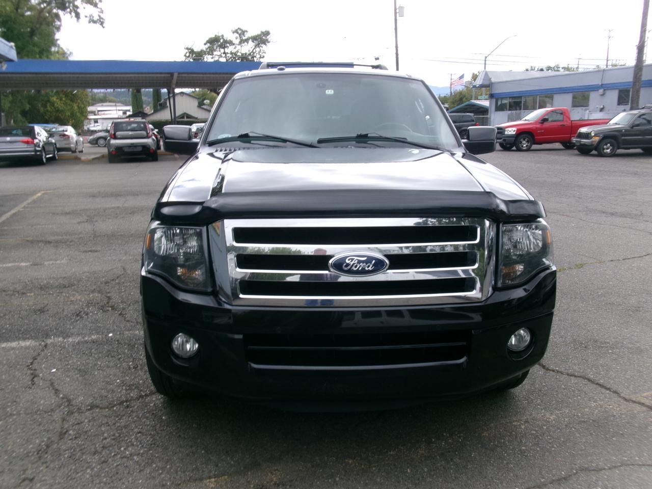 Ford Expedition Limited 2WD 2014