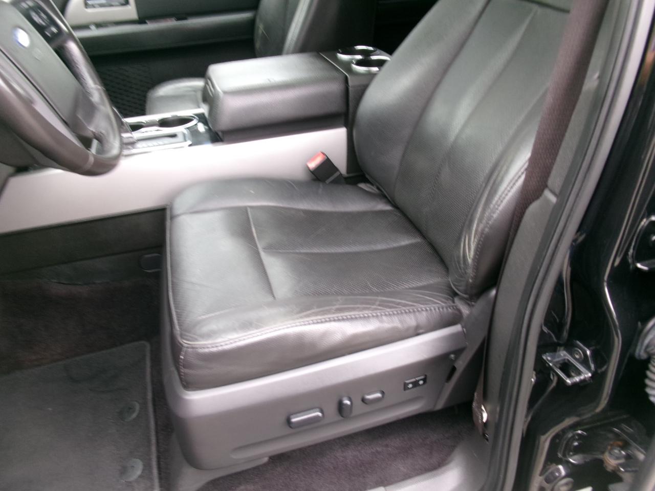 Ford Expedition Limited 2WD 2014
