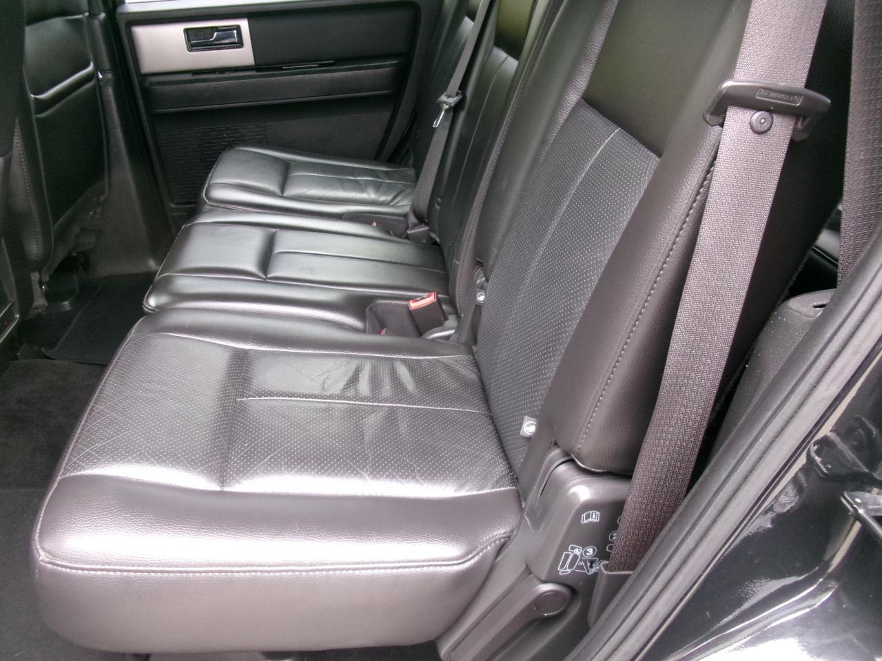 Ford Expedition Limited 2WD 2014