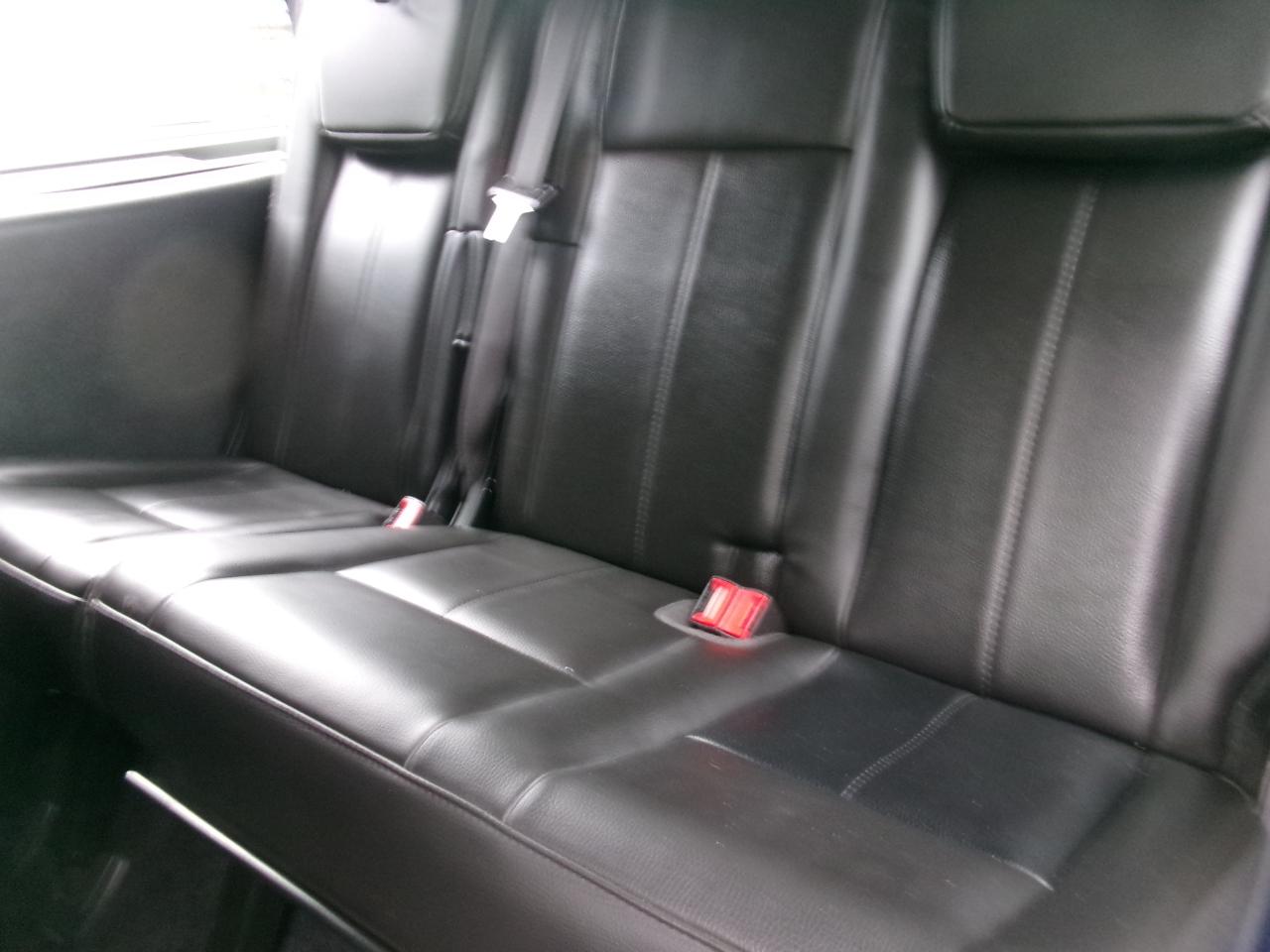 Ford Expedition Limited 2WD 2014