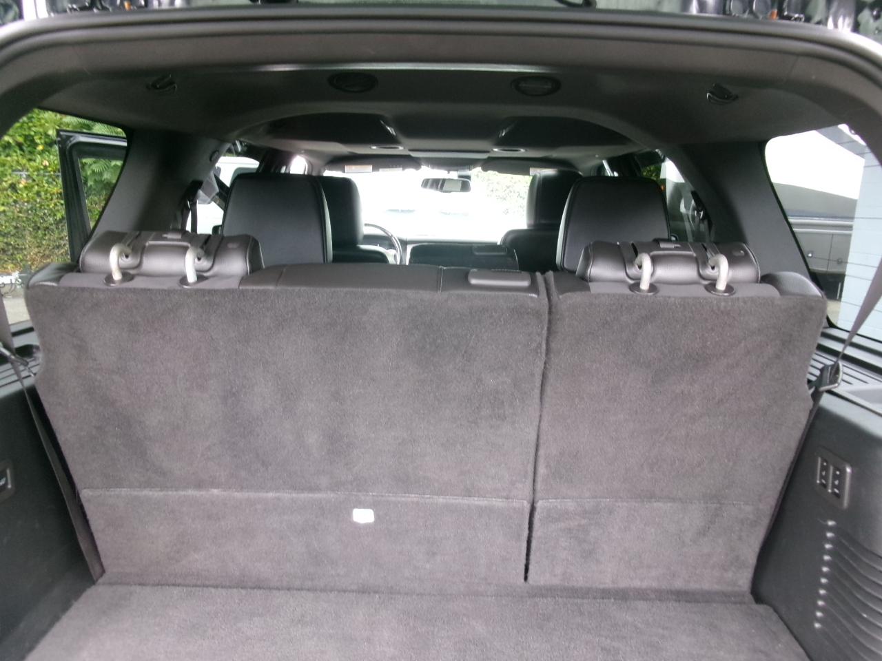 Ford Expedition Limited 2WD 2014