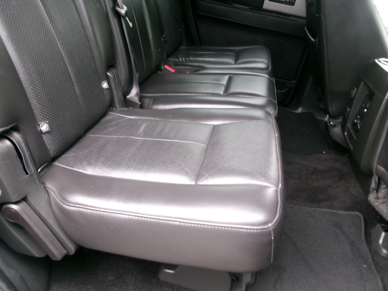 Ford Expedition Limited 2WD 2014