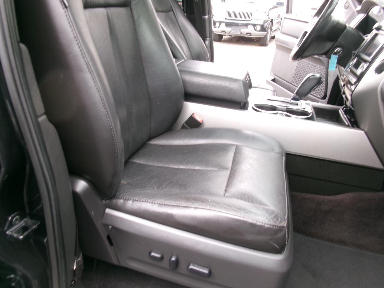 Ford Expedition Limited 2WD 2014