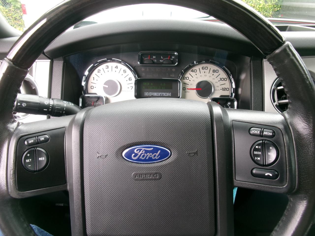Ford Expedition Limited 2WD 2014