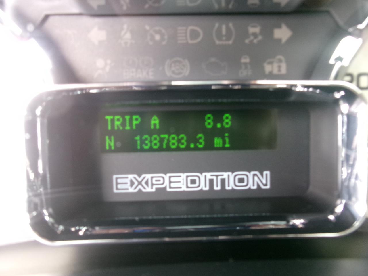 Ford Expedition Limited 2WD 2014