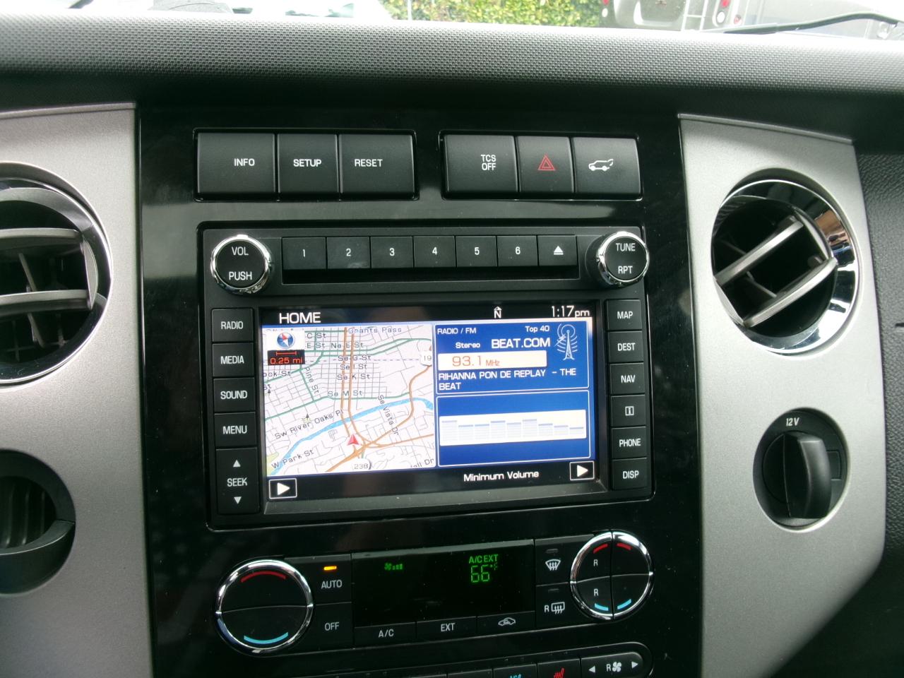 Ford Expedition Limited 2WD 2014