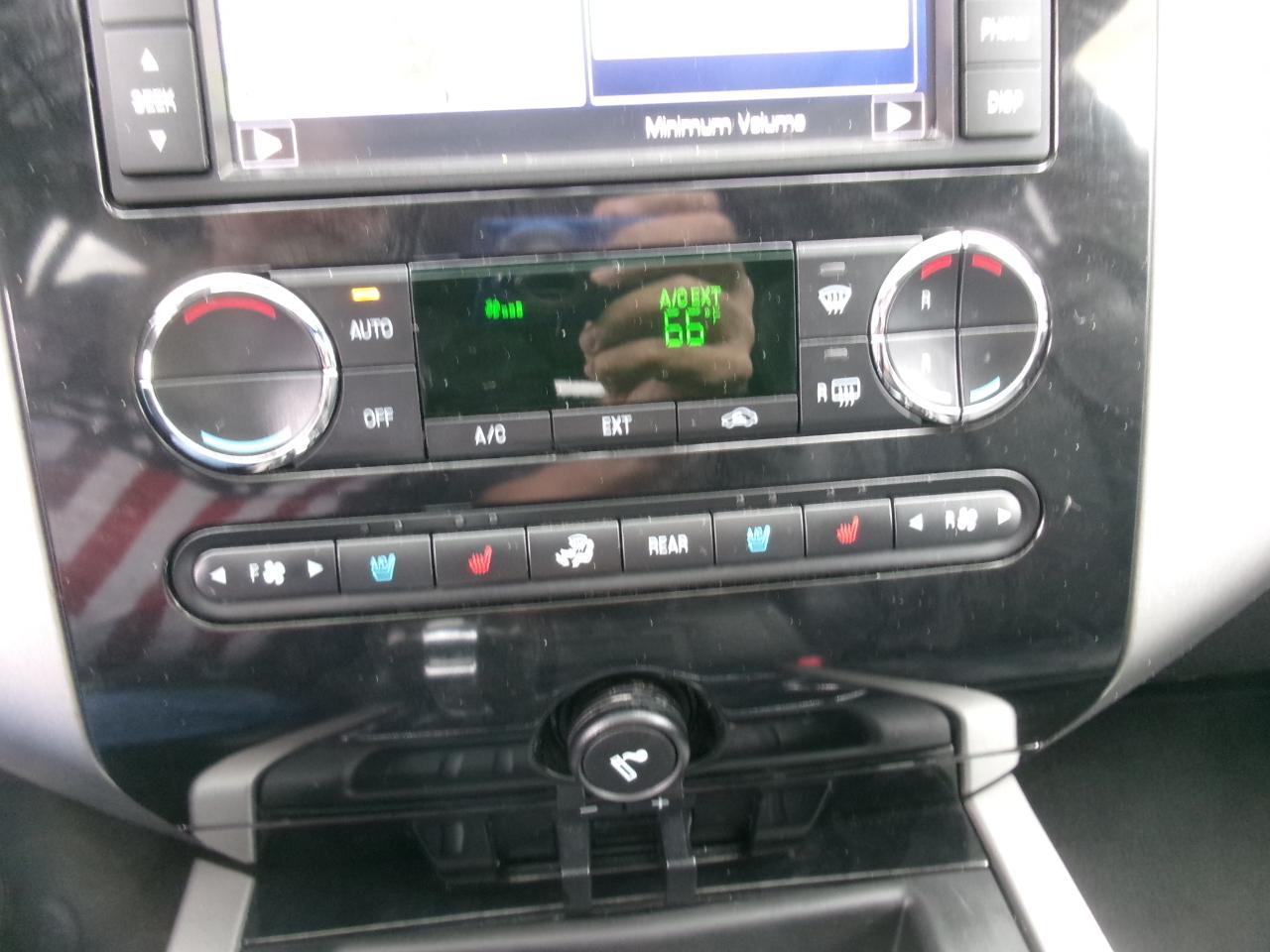 Ford Expedition Limited 2WD 2014