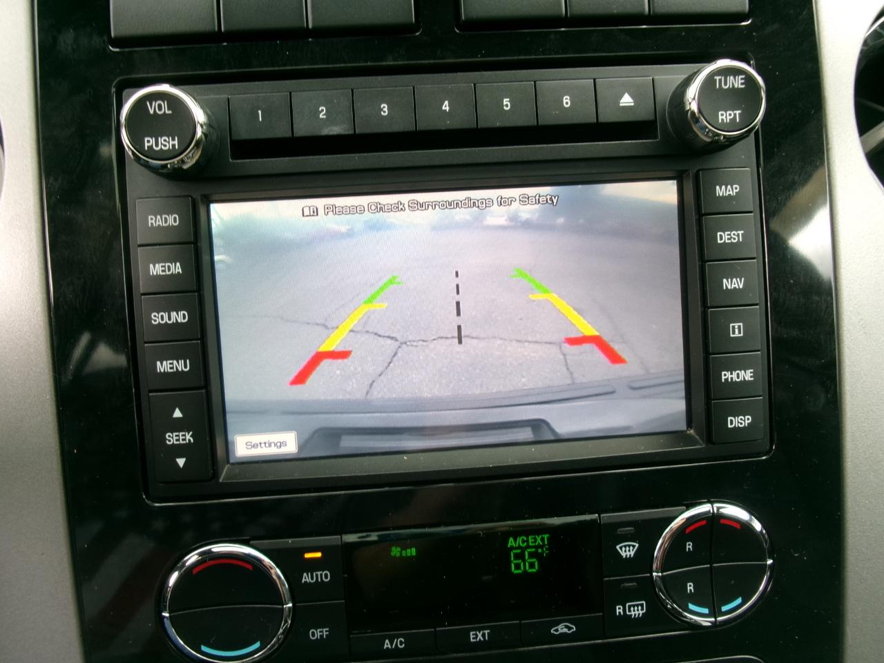 Ford Expedition Limited 2WD 2014