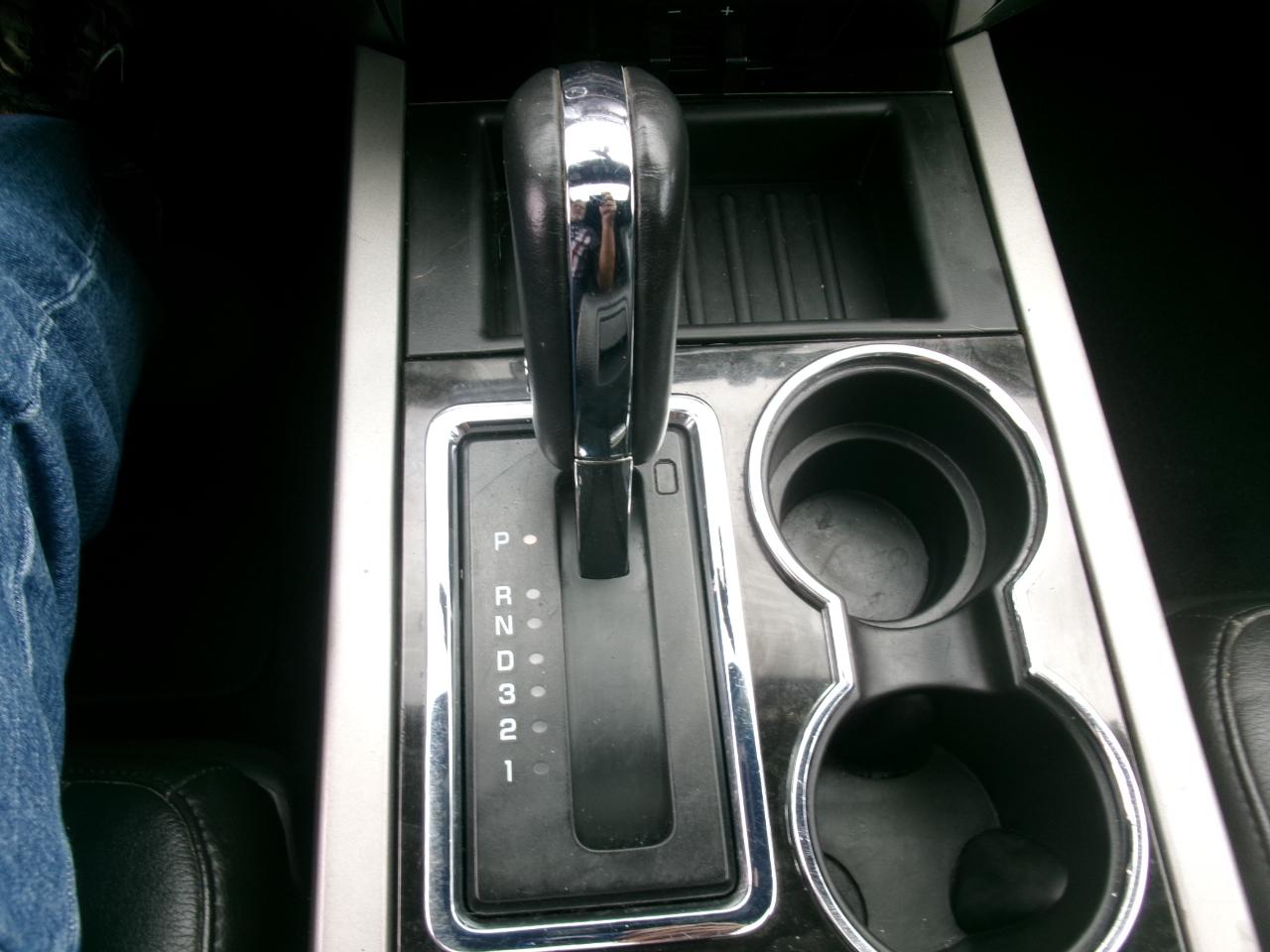 Ford Expedition Limited 2WD 2014